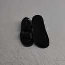 Madden Girl Amore Footbed Sandals Black
13