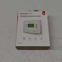 Honeywell Home RTH2300B1038 5-2 Day Programmable Thermostat, White