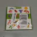 hapray Origami Kit for Kids Ages 5-8 8-12, with Guiding Book, 98 Sheets Paper with 47 Patterns, DIY Art and Craft Projects, Beginners Children's Day Gift Boy Girl