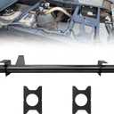 Rear Upper Shock Mount Crossmember Compatible with 2007-2014 Chevy Silverado 1500 & GMC Sierra 1500, Superior Strength and Enhanced Stability