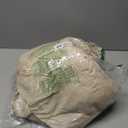 NEXHOME PRO Duvet Cover Set Oversized Queen 98"x98" Linen Feel Textured Cream Grey Organic Natural 100% Washed Cotton Duvet Cover 3 Pieces Bedding Set Zipper Closure, Breathable (No Comforter)