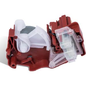 WPW10006355 W10006355 Washer Shift Actuator 49tyz-110 Fit for Whirlpool Kenmore Maytag Washing Machine by CANAMAX -REPLACE WPW10006355VP,1719787,AP6014711, PS11747977,EAP11747977 [UPGRADED 2025]