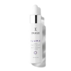 IMAGE Skincare, ILUMA Intense Brightening Serum, Helps Reduce Appearance of Dark Spots & Facial Pigmentation for Even Skin Tone, 0.9 fl oz