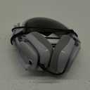 Logitech G Astro A10 Gen 2 Cross-Platform Wired Gaming Headset for PlayStation 5/4, Xbox S|X, Nintendo Switch, PC: 3.5mm Headphone Jack, 32mm Drivers, Flip-to-Mute Mic, Over-Ear - Grey