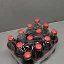 2 x Coca-Cola Soda Soft Drink Bottles, 16.9 fl oz, 6 Pack (EXP 12/15/25)