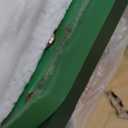 LED Pivot Mirror 22"W x 62"L