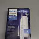 Philips Sonicare ExpertClean 7500 White, Rechargeable Electric Power Toothbrush, HX9690/06 (1 Count (Pack of 1))