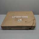 18 inch Ring Light with Stand,Foldable Large Ring Light for ipad iPhone,LCD Display/4 Clips/2 USB Ports,2700-6500K with Tripod for Tattoo Lash Barber Makeup Photography Lighting