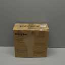 Mixing Bowls with Lid Set, 27PCS Kitchen Utensils Metal Bowl Stainless Steel Nesting Bowls, Measuring Cups and Spoons, Egg Whisk for Baking