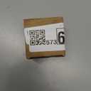 3149400 WP3148954 Range Surface Burner Infinite Switch Replacement for Whirlpool Stove Parts for The Larger 8 Inch Burner PS11740783 AP6007666 PS11740783 EAP11740783 310180 311846 311858 311859