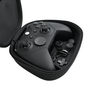 Elite Series 2 Controller Compatible For Xbox Elite Series 2 Controller-Black,Gamepad Compatible With Xbox Series X, Xbox Series S, Xbox One,Gaming Controller With Accessory Bag
