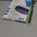 Fellowes Thermal Laminating Sheets, 3mil Letter Size Pouches, 9 x 11.5, 200 Pack, Clear (5743401)