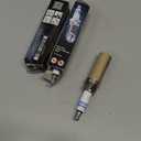 BOSCH 9613 OE Fine Wire Double Iridium Spark Plug - Advanced Original Equipment Technology with 4X Life - Pack of 2