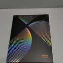 TORRAS for iPad Pro 11 inch Case 2025 M5 & 2024 M4, Ultra Stable Stand, Multiple Adjustable Viewing Angles, Slim Protective Kickstand Cover, Translucent iPad 11 Pro Case with Pencil Holder, Black