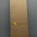 Birchlitland Brown Tree Lights Plug in for Christmas Party Lighted Artificial Tree LED Indoor Outdoor use