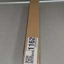 2 Branches Artificial Impatiens Flowers for Outdoors - Faux Bushes Rose Red Silk Flowers Greenery Bouquet for Patio Lawn Garden Pot Hanging Basket Porch Decoration