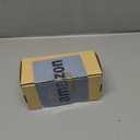 220V to 110V Converter Travel Adapter, FOVAL International Step Down Power Converter for Hair Straightener/Curler with 18W USB-C Port Voltage Converter US to Europe Italy UK AU China Plug (White)