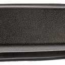 Dorman 80575 Rear Passenger Side Exterior Door Handle | Fits Select Chevrolet / GMC Models, Textured Black