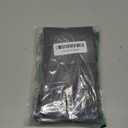 2 Pack Thermal Phone Case 7.48x4.13in Cellphone Pouches Warm Phone Cover Bag Pouch for Camping Prevents Freezing & Overheating, Extends Battery Usage for Outdoor Sports(B)ack,Grey)