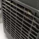 Silonn Countertop Ice Maker Machine - 9 Bullet Ice Cubes in 6 Mins, 26 lb/Day, Portable Ice Makers with Handle Self-Cleaning Ideal for Home Kitchen Camping RV