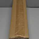 MAN63948401 Refrigerator Door Shelf Bin Compatible with Kenmore LG LFXS26973S LFXC22526D LMXS28626S LMXS28626D LFXC22526S Left Door Bin Basket Shelf Tray, MAN63948404 Fridge Bin Replaces MAN63948402