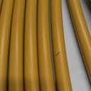 7.2FT Round Metal Arch Backdrop Stand, Circle Balloon Arch Stand Kit with Base, Metal Gold Wedding Arches Frame Heavy Duty for Birthday Gender Reveal Baby Shower Anniversary Party Decoration