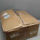 Swivel Armless Desk Office Chair Without Arms Adjustable Height and Lumbar Support for Home