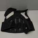 Posture Corrector for Women & Men, Back Brace Straightener with Adjustable Support, Relief for Neck/Shoulder/Back Pain, Scoliosis & Hunchback Correction, Breathable Mesh Design (Small, Black)