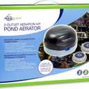 Aquascape 75000 Pond Air 2 (Double Outlet Aeration Kit)