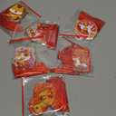 36 Pcs Chinese New Year 2026 Decorations Lunar New Year of The Horse Ornaments Chinese Knot Tassel Pendant Good Luck Charm for Spring Festival Home Car Wall Tree Decor