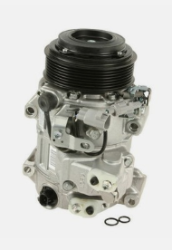 A/C Compressor Denso 6MMP29 for Lexus ES350 2007 2009 2008 2010 2011 2012
