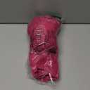 JJ Perfection Womens Casual Long Knit Cardigan Long Sleeve with Pockets Lightweight Open Front Sweater Jacket with Plus Size (Small, Awocal0273_magenta)