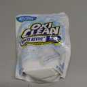OxiClean White Revive Laundry Whitener and Stain Remover Power Paks, 24 Count