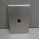 Apple 2021 iPad 10.2-inch, Wi-Fi, 64GB, Silver 