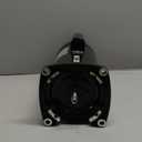 USQ1202 Pool Pump Motor 2HP Square Flange 48Y Frame 1.1 Service Factor 230 Volts 10.0 Amps 3450 RPM Replacing Cen-tury/A.O. Smi-th 2 HP Pool Pump Motor SQ1202 Compatible with Hayward Super Pump