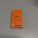 2 x TAURI for iPhone 16 Pro Case, Compatible with MagSafe [Not-Yellowing] with Screen Protectors, Military-Grade Protection, Slim Magnetic Case for 16 Pro 6.3", Desert