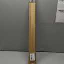 27 Inch 124lb/550N Gas Spring Gas Shock Strut Gas Struts Lift Supports with L-Type Mounts for Boat Cover RV Bed Storage Heavy Duty Tool Box Lid Cabinet Trap Door Trailer Floor Hatch Set of 2 (676mm)