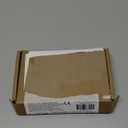 Amazon Basics 4-Pack C Cell Alkaline All-Purpose Batteries, 1.5 Volt, 5-Year Shelf Life