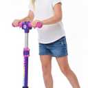 Gotrax SK1 Foldable Electric Scooter, 3 Wheels for Kids Ages 4+, Gifts