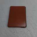 Case for Kindle Paperwhite 12th Gen 2024(7") & Kindle Colorsoft Signature Edition - New PU Leather Cover with Hand Strap, Auto Wake/Sleep for Kindle Paperwhite Signature 2024 Released, Brown