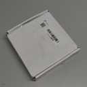 AM106627 Idler Pulley for John Dee re Mower - AM121602 Flat Idler Pulley Fit for John Dee re LT133 LT160 F725 X320 GT235 LT155 GT225 Scotts Z445 Z425 Lawn Mower Tractor with 42C 48 48C Deck