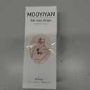 8 x Semi Cured Gel Nail Strips|Works with Any UV/LED Lamps|20 Pcs Gel Nail Stickers|Long-Lasting Two Weeks and Easy to Apply & Remove|Cute Halloween