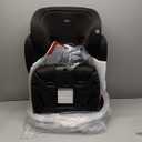 Britax Skyline 2-Stage Belt-Positioning Booster Car Seat, Dusk - Highback and Backless Seat