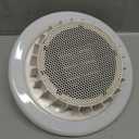 Space Heaters for Indoor Use, Electric Heater Fan with Light and Remote Control E26 Base 1000W for Office Bedroom Garage