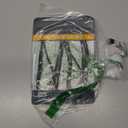 3ft USB C to C Cable 2 Pack, USB 2.0 Braided USB C to USB C Cable Fast Charging Compatible with Apple iPhone 15 iPad mini/Air Samsung Galaxy S23 Ultra Google Pixel 7, USBC Cable 1m