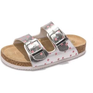 Funky Monkey Slide Sandals 3