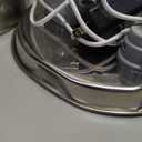 Cat Water Fountain Stainless Steel: 74oz/2.2L Cat Fountain for Drinking - Pet Water Fountain for Cats Inside - Quiet Cats Water Bowl Dispenser - Kitty Drinking Fountains - for Pets& Small Animals