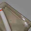 Bathroom Organizers and Storage, Makeup Organizer (Sturdy Durable Attractive), Ideal for Vanity, Countertop, Counter, Perfume, Skincare, Cabinet, Cosmetic, Dresser Organizer (Gold) (3 Drawers)