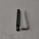 Over The Door Drying Rack, Foldable Portable Over The Door Hooks Hanger with Towel Racks for Coat Clothes Laundry Bathroom Bedroom Travel Hangers (Space Grey, 1 Pack)