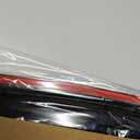 Window Visors Rain Guards for 2012 2013 2014 2015 2016 Honda CRV, Out-Channel Window Vent Wind Deflectors Visors Shades for 12 13 14 15 16 CR-V SUV